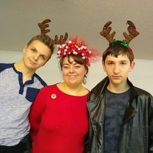 Meet your Posher, Abigail